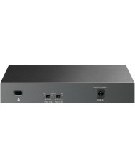 SWITCH TP-LINK ETHERNET 6 PUERTOS POE+ LS106LP SWITCH TP-LINK ETHERNET 6 PUERTOS POE+ LS106LP