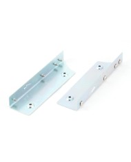 Adaptador Gembird Bahía 3,5/2,5: Convierte tus discos con facilidad