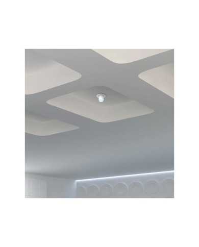 UBIQUITI SOPORTE TECHO PARA UAP-FLEXHD U6-MESH (PACK 3UD) UBIQUITI SOPORTE TECHO PARA UAP-FLEXHD U6-MESH (PACK 3UD)