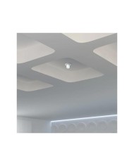 UBIQUITI SOPORTE TECHO PARA UAP-FLEXHD U6-MESH (PACK 3UD)