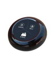 AVISADOR DE CAMAREROS AVPOS WATERPROOF 3 FUNCIONES SOPORTE PUBLICITARIO AVISADOR DE CAMAREROS AVPOS WATERPROOF 3 FUNCIONES SOPORTE PUBLICITARIO