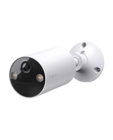 CAMARA IP EXTERIOR TP-LINK TC82 2K 3MP IP65 CAMARA IP EXTERIOR TP-LINK TC82 2K 3MP IP65
