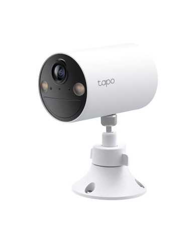 CAMARA IP EXTERIOR TP-LINK TC82 2K 3MP IP65 CAMARA IP EXTERIOR TP-LINK TC82 2K 3MP IP65