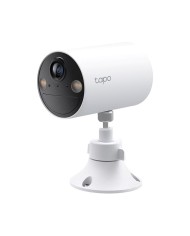 CAMARA IP EXTERIOR TP-LINK TC82 2K 3MP IP65