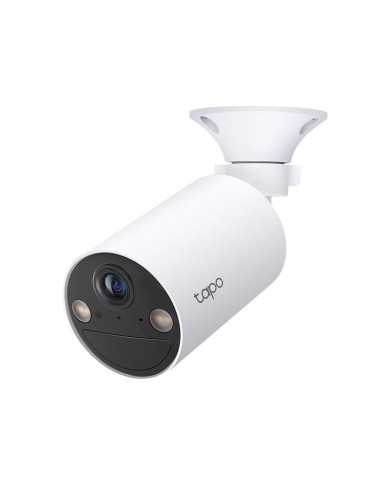 CAMARA IP EXTERIOR TP-LINK TC82 2K 3MP IP65 CAMARA IP EXTERIOR TP-LINK TC82 2K 3MP IP65