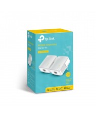 POWERLINE TP-LINK TL-PA4010KIT ETHERNET 2UDS 500M