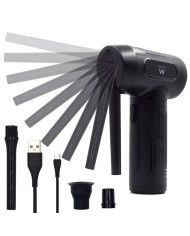 PISTOLA AIRE ELECTRICO LIMPIAPOLVO EWENT