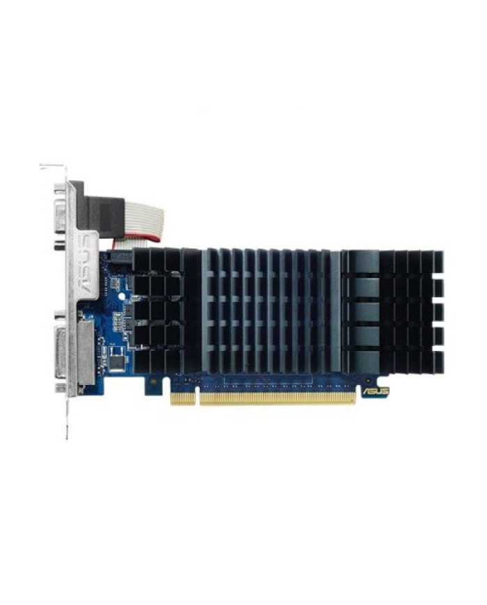 TARJETA DE VIDEO ASUS GT730 2GB VGA HDMI DVI LP GDDR5 PCIE 2.0