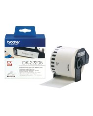 ETIQUETAS BROTHER DK22205