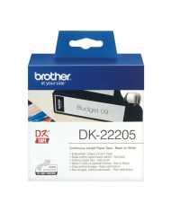 ETIQUETAS BROTHER DK22205