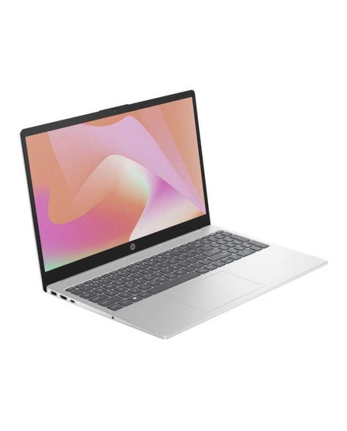 PORTATIL HP 15F I5 1334U/16GB/SSD512GB/15.6 FHD/FREEDOS SILVER