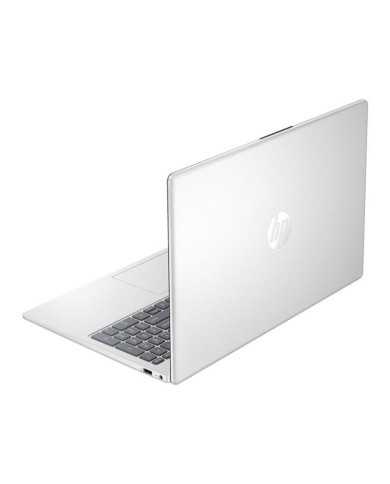 PORTATIL HP 15S I5 1155G7/16GB/SSD512GB/15.6/FHD/FREEDOS SILVER