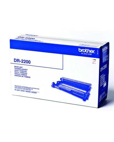 TAMBOR BROTHER DR2200