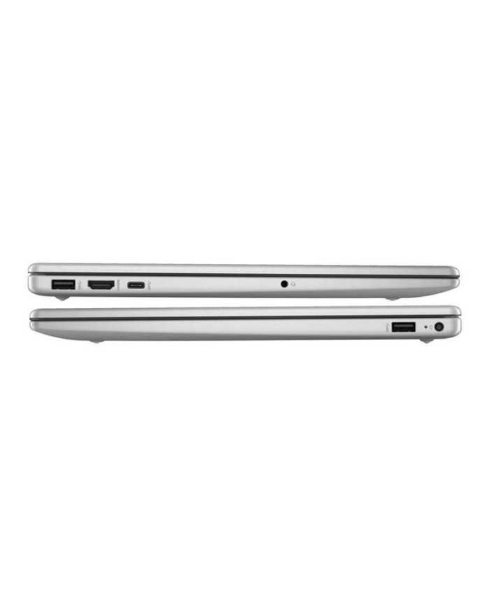 PORTATIL HP 15F I5 1334U/16GB/SSD512GB/15.6 FHD/FREEDOS SILVER