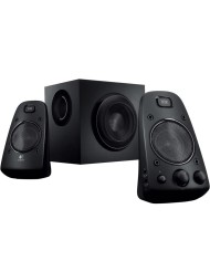 ALTAVOCES LOGITECH Z623 2,1 200RMS ALTAVOCES LOGITECH Z623 2,1 200RMS