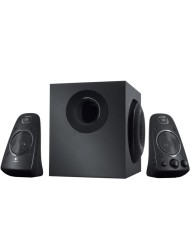 ALTAVOCES LOGITECH Z623 2,1 200RMS