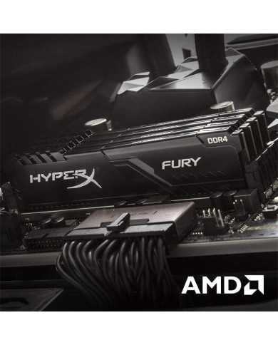 MEMORIA RAM 16GB KINGSTON DDR4 3200MHZ FURY BEAST