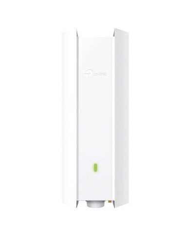 ACCESS POINT TP-LINK OMADA EAP623 AX1800 1200MBIT/S WIFI 6 EXTERIOR POE+ ACCESS POINT TP-LINK OMADA EAP623 AX1800 1200MBIT/S WIFI 6 EXTERIOR POE+