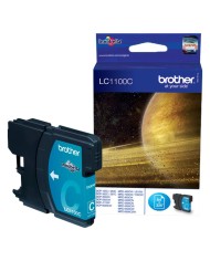 ¡Renueva tus impresiones con la tinta Brother LC1100 Cyan! ¡Calidad