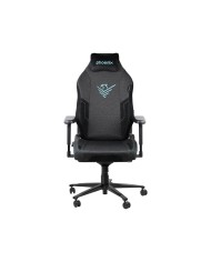 Silla Gaming Phoenix Monarch XL Black/Blue - ¡Maximiza tu comodidad  Silla Gaming Phoenix Monarch XL Black/Blue - ¡Maximiza tu comodidad