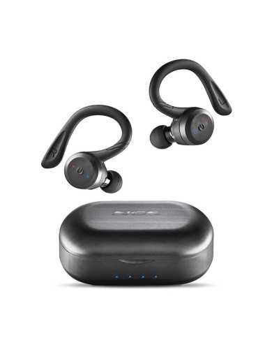 AURICULARES NGS ARTICA JOGGER EARPHONES BLUETOOTH TWS IPX7