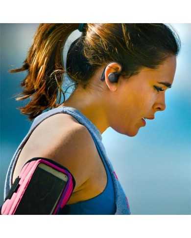 AURICULARES NGS ARTICA JOGGER EARPHONES BLUETOOTH TWS IPX7