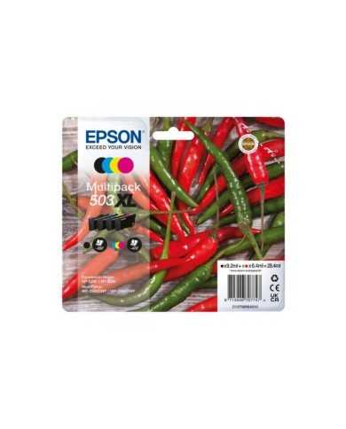 TINTA EPSON C13T09R64010 MULTIPACK 503XL