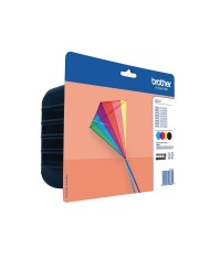 ¡Renueva tus impresiones con la tinta Brother LC223! ¡Pack 4 colore