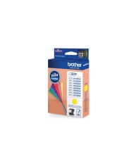 TINTA BROTHER LC223 YELLOW