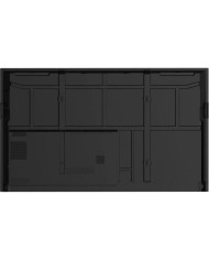 PANTALLA INTERACTIVA VIEWSONIC 86 VIEWBOARD 4K MULTIMEDIA HDMI VGA