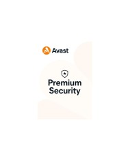 ANTIVIRUS AVAST PREMIUM BUSINESS SECURITY 1YEAR 1-4 USUARIOS (KIT DIGITAL)