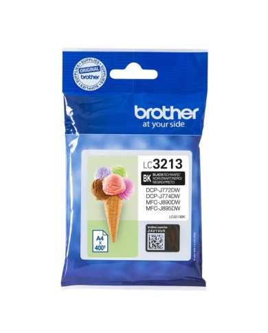 TINTA BROTHER LC3213 BLACK TINTA BROTHER LC3213 BLACK