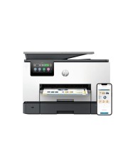 IMPRESORA HP OFFICEJET PRO 9130B ADF COLOR WIFI DUPLEX WHITE IMPRESORA HP OFFICEJET PRO 9130B ADF COLOR WIFI DUPLEX WHITE