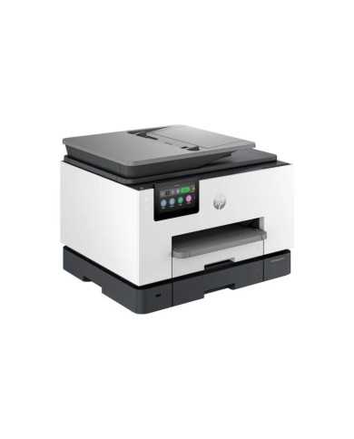 IMPRESORA HP OFFICEJET PRO 9130B ADF COLOR WIFI DUPLEX WHITE