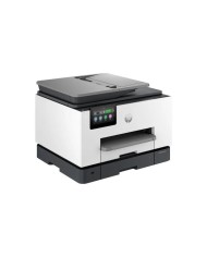 IMPRESORA HP OFFICEJET PRO 9130B ADF COLOR WIFI DUPLEX WHITE IMPRESORA HP OFFICEJET PRO 9130B ADF COLOR WIFI DUPLEX WHITE