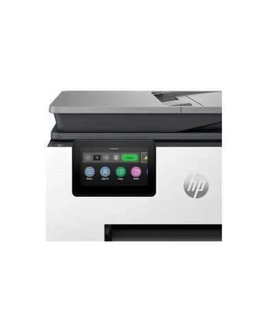 IMPRESORA HP OFFICEJET PRO 9130B ADF COLOR WIFI DUPLEX WHITE