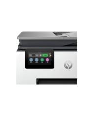 IMPRESORA HP OFFICEJET PRO 9130B ADF COLOR WIFI DUPLEX WHITE IMPRESORA HP OFFICEJET PRO 9130B ADF COLOR WIFI DUPLEX WHITE