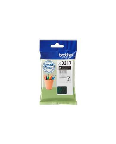 TINTA BROTHER LC3217 BLACK