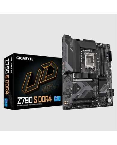 PLACA BASE GIGABYTE GA-Z790-S DDR4 HDMI + DP