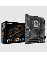 PLACA BASE GIGABYTE GA-Z790-S DDR4 HDMI + DP