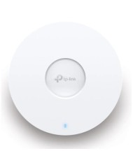ACCESS POINT TP-LINK EAP660 HD AX3600 TECHO WIFI 6 INTERIOR POE+