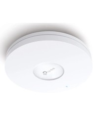 ACCESS POINT TP-LINK EAP660 HD AX3600 TECHO WIFI 6 INTERIOR POE+