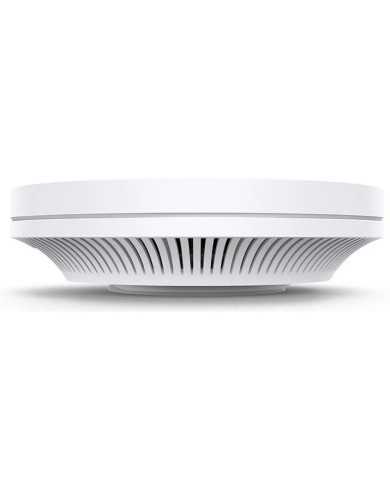 ACCESS POINT TP-LINK EAP660 HD AX3600 TECHO WIFI 6 INTERIOR POE+