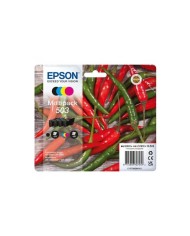 TINTA EPSON C13T09Q64010 MULTIPACK 503
