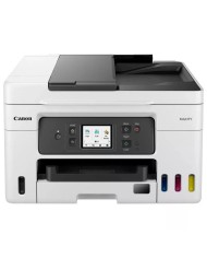 IMPRESORA CANON MAXIFY GX4050 MEGATANK MFP DUPLEX COLOR WIFI BLACK/WHITE