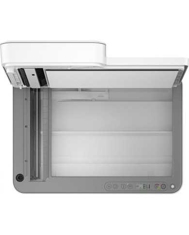 IMPRESORA HP DESKJET MULTIFUNCION 4220E COLOR WIFI WHITE IMPRESORA HP DESKJET MULTIFUNCION 4220E COLOR WIFI WHITE