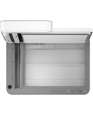 IMPRESORA HP DESKJET MULTIFUNCION 4220E COLOR WIFI WHITE