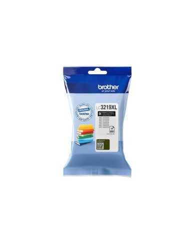 TINTA BROTHER LC3219 XL BLACK TINTA BROTHER LC3219 XL BLACK