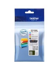 TINTA BROTHER LC3219 XL MULTI B/C/M/Y
