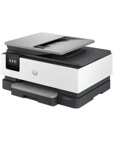 IMPRESORA HP OFFICEJET PRO MULTIFUNCION 8122E COLOR ETHERNET/WIFI